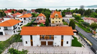 Eladó ikerház Balatonfüred
