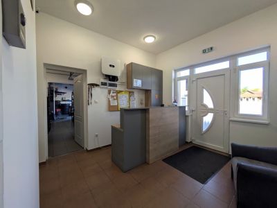 Eladó egyéb ipari ingatlan Miskolc