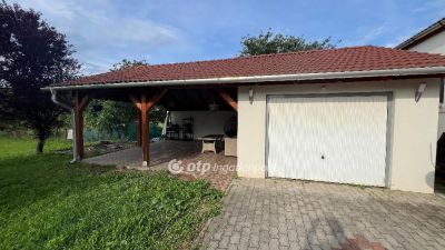 Eladó családi ház Egerszalók
