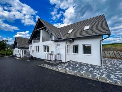 Eladó családi ház Hosszúhetény