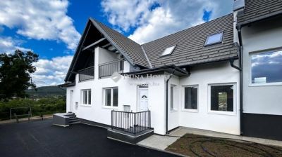 Eladó családi ház Hosszúhetény