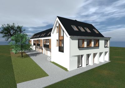 Eladó lakás Püspökladány