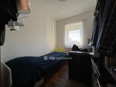 Eladó sorház Budapest