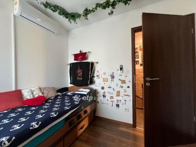 Eladó sorház Budapest