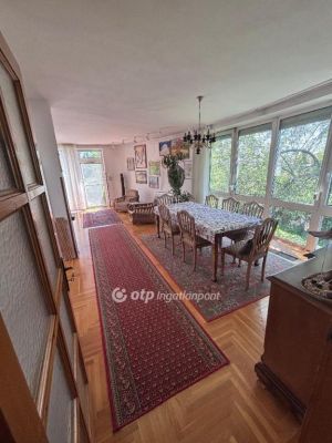 Eladó ikerház Budapest