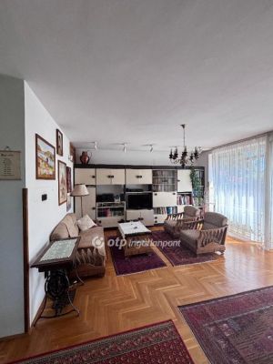 Eladó ikerház Budapest