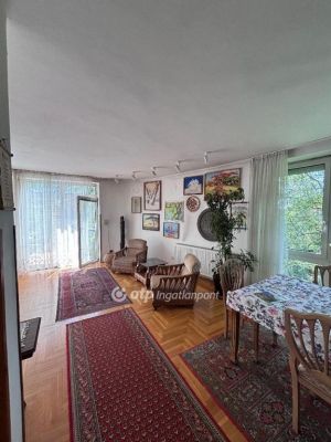 Eladó ikerház Budapest
