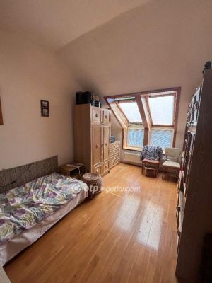 Eladó ikerház Budapest