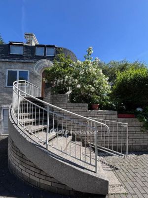 Eladó ikerház Budapest