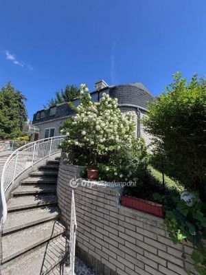 Eladó ikerház Budapest