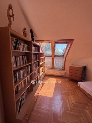 Eladó ikerház Budapest