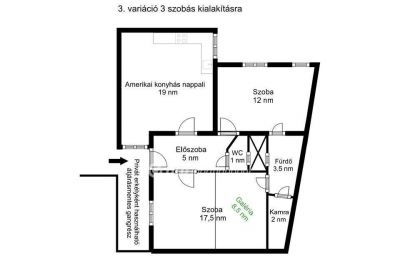 Eladó lakás Budapest