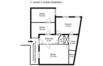 Eladó lakás Budapest
