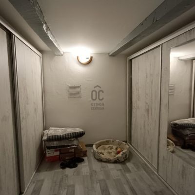 Eladó nyaraló Nagykanizsa