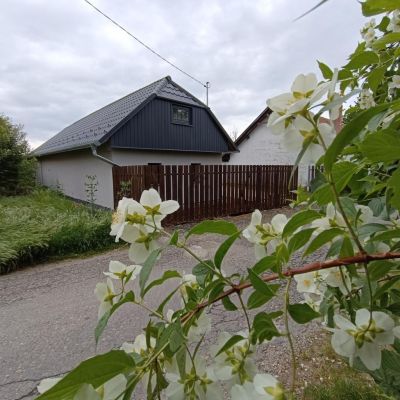 Eladó nyaraló Nagykanizsa