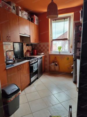 Eladó lakás Kecskemét