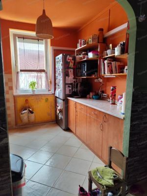 Eladó lakás Kecskemét