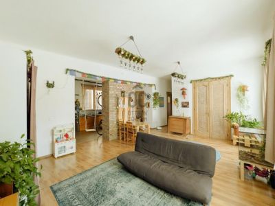 Eladó lakás Budapest