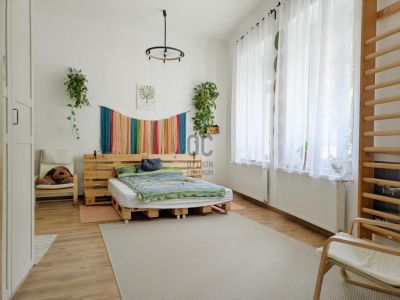 Eladó lakás Budapest