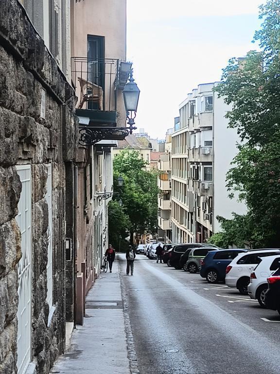 Eladó lakás Budapest