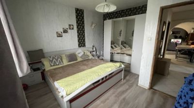Eladó családi ház Szepetnek