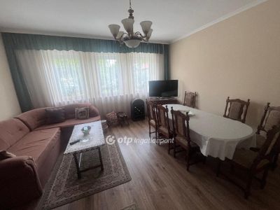 Eladó családi ház Szeged
