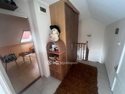 Eladó családi ház Szeged
