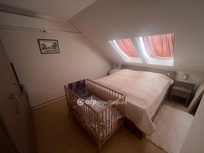 Eladó családi ház Szeged