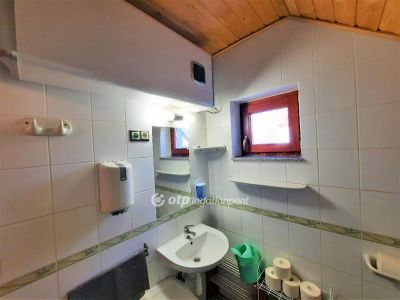 Eladó szálloda, hotel, panzió Szentes