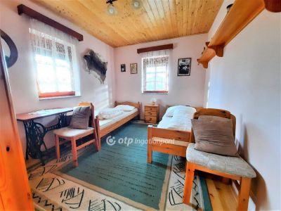 Eladó szálloda, hotel, panzió Szentes