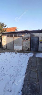 Eladó családi ház Budapest