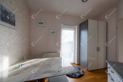Eladó lakás Budapest