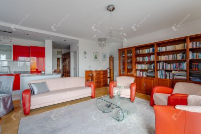 Eladó lakás Budapest