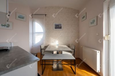 Eladó lakás Budapest