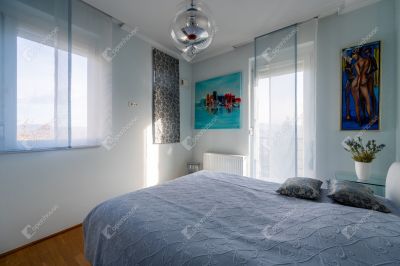 Eladó lakás Budapest