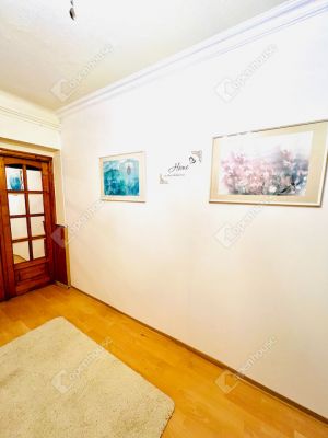 Eladó lakás Budapest