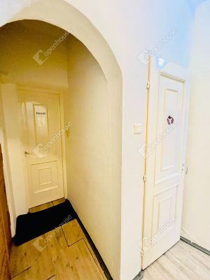 Eladó lakás Budapest