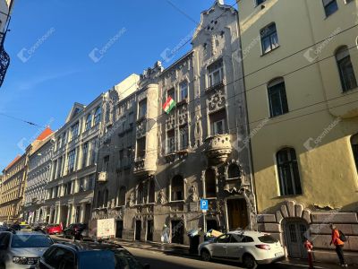 Eladó lakás Budapest