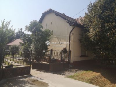 Eladó családi ház Halásztelek