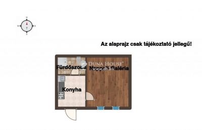 Eladó lakás Budapest