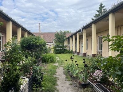 Eladó lakás Budapest