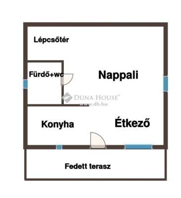 Eladó családi ház Monor