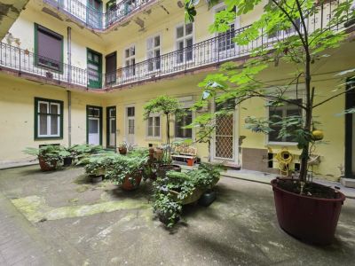 Eladó lakás Budapest