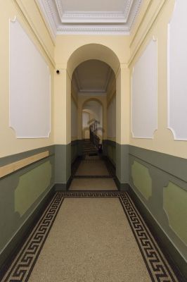 Eladó lakás Budapest