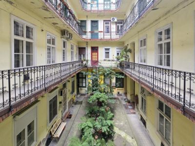 Eladó lakás Budapest