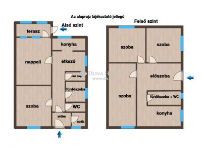 Eladó családi ház 