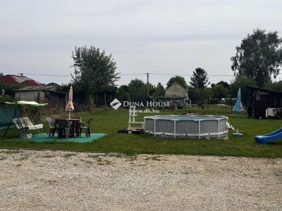 Eladó családi ház Győr