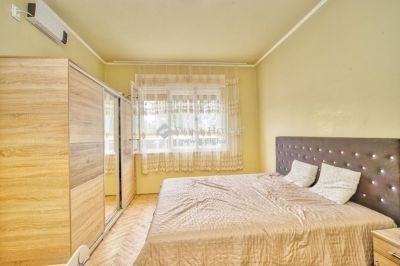 Eladó családi ház Budapest
