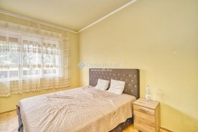 Eladó családi ház Budapest