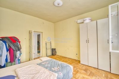 Eladó családi ház Budapest